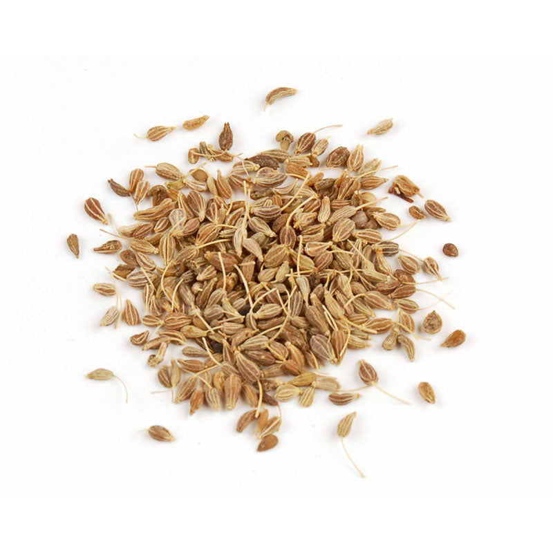 ANISE SEED - 7 lb bag / box each - aromatic seeds for baking and cooking.