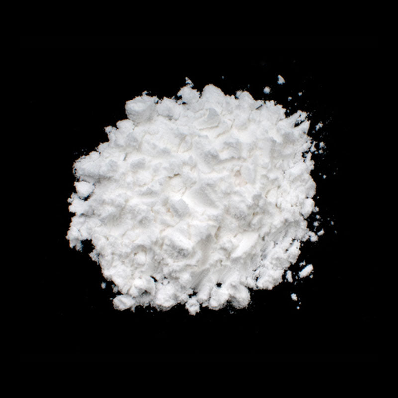 ARROWROOT - 10 lb bag / box each, a white powder ideal for thickening sauces and baking.
