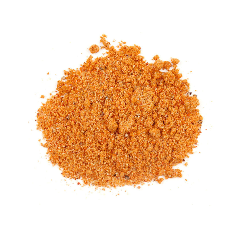 Classic BBQ Seasoning - 10 lb bag / box, a smoky and savory spice blend for grilling and smoking.
