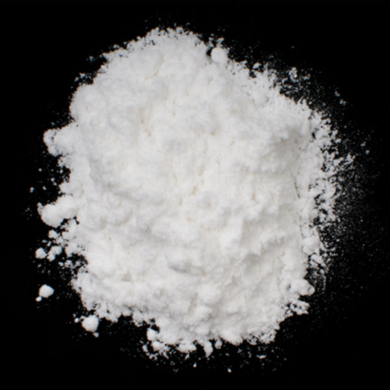 CREAM OF TARTAR - 10 lb bag / box, fine white powder essential for baking and cooking.