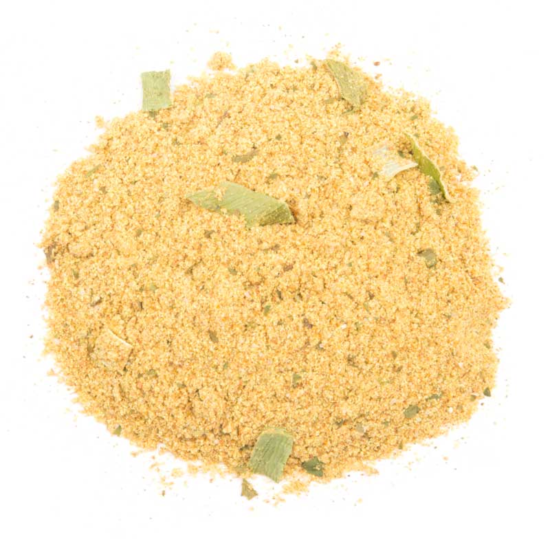 GOAN COCONUT CURRY STARTER - 25 lb bag / box each, aromatic spice blend for flavorful curries.