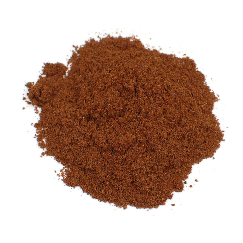 GROUND CLOVES - 8 lb bag / box, aromatic ground cloves spice for baking and cooking.