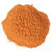 Cochinita Pibil Seasoning - 25 lb bag / box displayed as vibrant orange ground spice