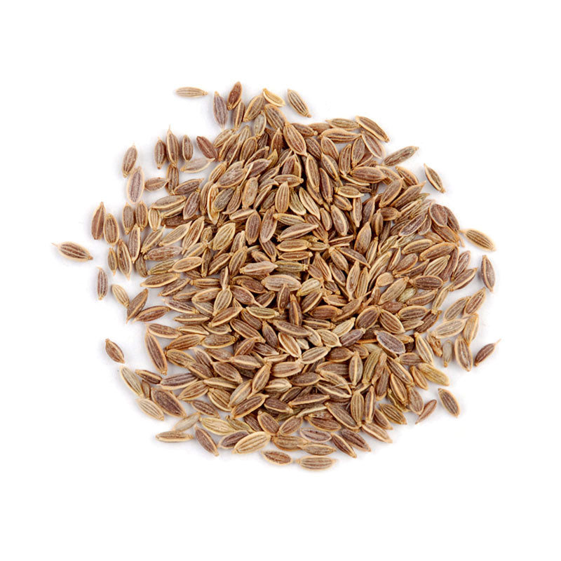 INDIAN DILL SEED - 7.5 lb bag / box each - fresh and aromatic dill seeds for cooking and baking.