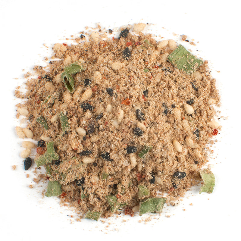 KOREAN BBQ BULGOGI SEASONING - 10 lb bag / box each, a blend of spices and seasonings for authentic Korean flavor.