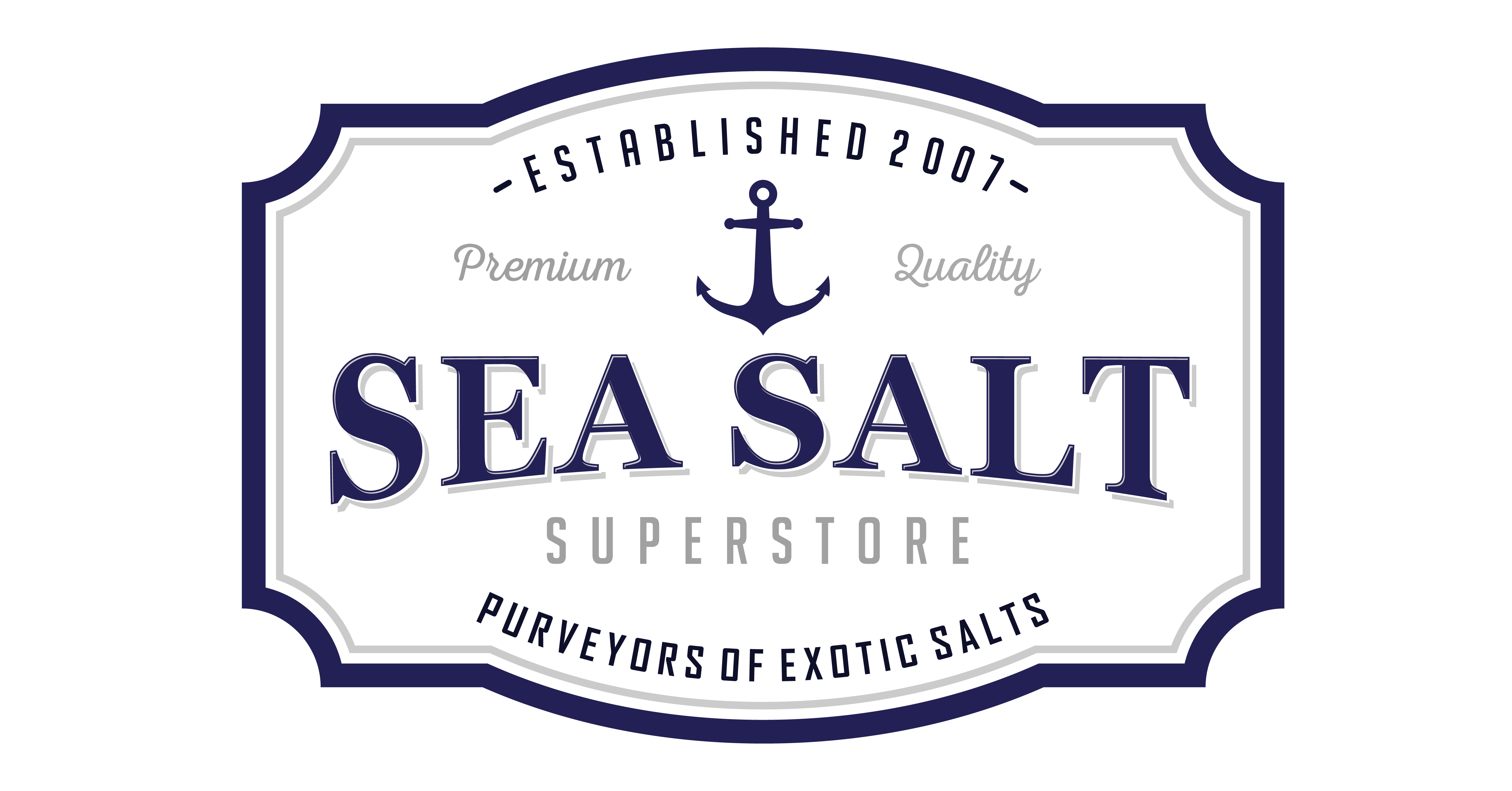 Ice Melt Salt for Sidewalks and Driveways - All-Natural Sea Salt Deicer, 20  Lb - by Sea Salt Superstore