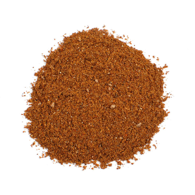 KABSA SPICE BLEND - 10 lb box each, aromatic Middle Eastern spice mix for rice dishes.