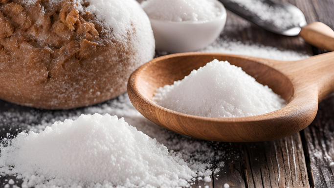 How to Use Salt in Baking for Best Results