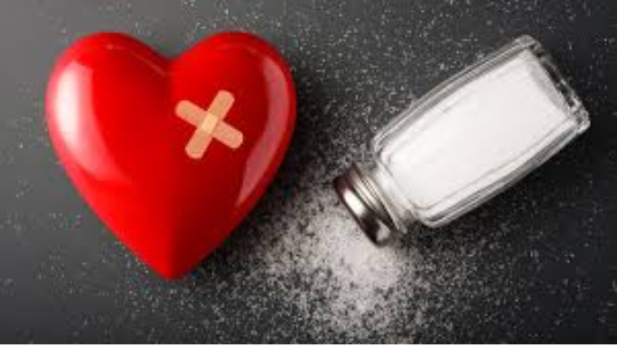 Salt and Heart Health: What Studies Reveal