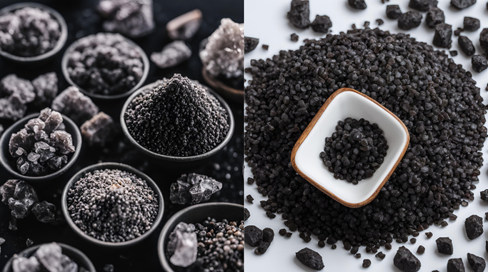 What Is Hawaiian Black Salt, and How Is It Used?