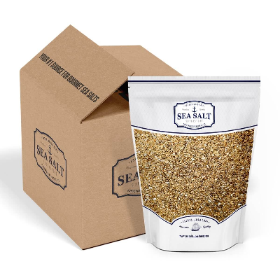 Mini-Bulk Gourmet