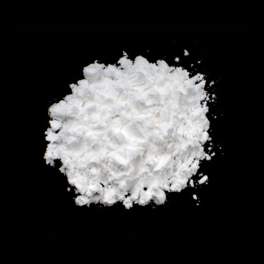 ARROWROOT - 10 lb bag / box each, a white powder ideal for thickening sauces and baking.