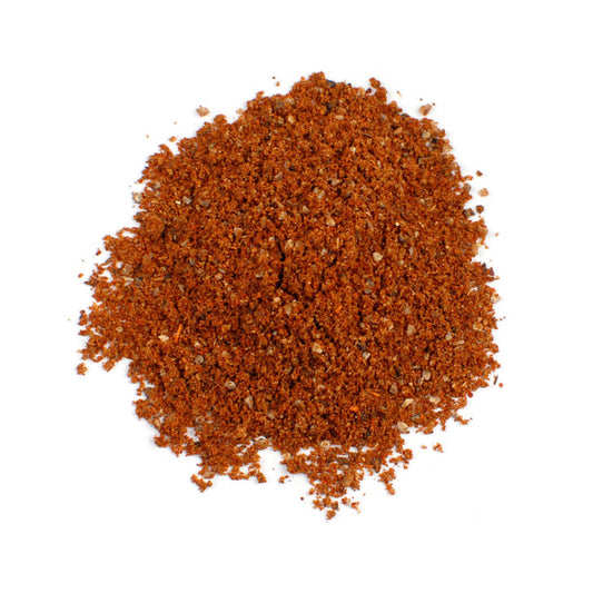 BAHARAT SPICE BLEND - 10 lb bag / box each, featuring a rich, aromatic spice blend perfect for savory dishes.