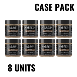 Espresso Sea Salt - Chef Pinch Jar - Case Pack - 8 units