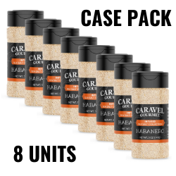 Habanero Sea Salt - Shaker - Case Pack - 8 units