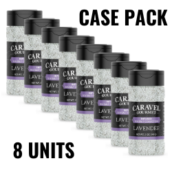 Lavender Sea Salt - Shaker - Case Pack - 8 units