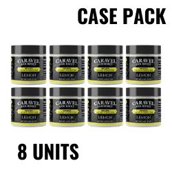 Lemon Sea Salt - Chef Pinch Jar - Case Pack - 8 units