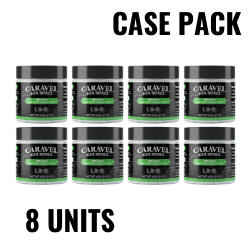 Lime Sea Salt - Chef Pinch Jar - Case Pack - 8 units