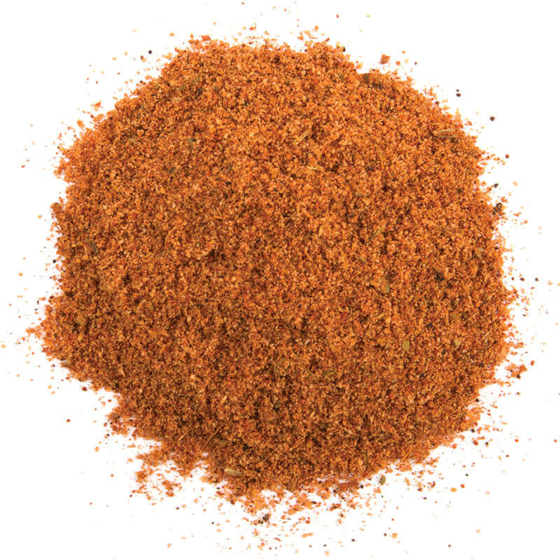 Nashville Spicy Chicken Seasoning – Sea Salt Superstore