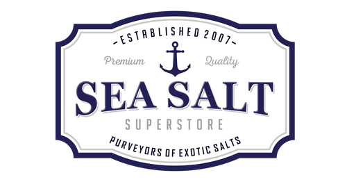 Sea Salt Superstore logo