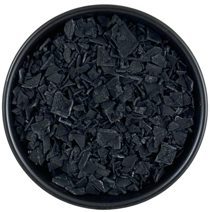 Black Pyramid Flake Sea Salt - Chef Pinch Jar - Case Pack - 8 units