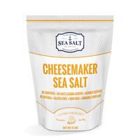 Cheesemaker Salt